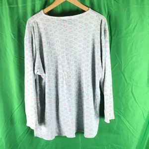L.L. Bean Tops - Women’s ll bean size xxl L.L. Bean Tops - Women’s ll bean size xxl